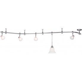 Трековый светильник Модерн CL560211