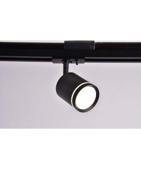 Трековый светильник TR085-1-5W3K-B