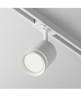 Трековый светильник TR085-1-5W4K-W