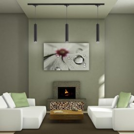 Трековый светильник Pipe 370401