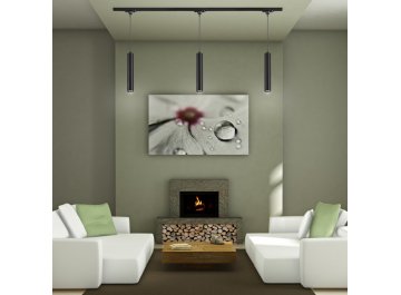 Трековый светильник Pipe 370401