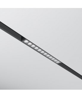 Трековый светильник Points TR031-4-12WTW-DD-B