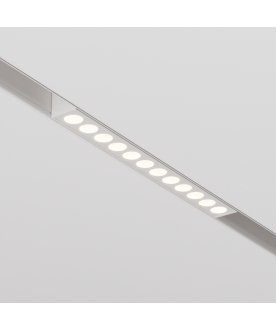 Трековый светильник Points TR031-4-12WTW-DD-W