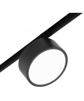 Трековый светильник Rado TR040-4-18WTW-DD-B