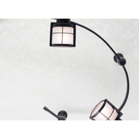 Трековый светильник Реймс CL563141