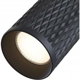 Трековый светильник lamps TR011-1-GU10-B