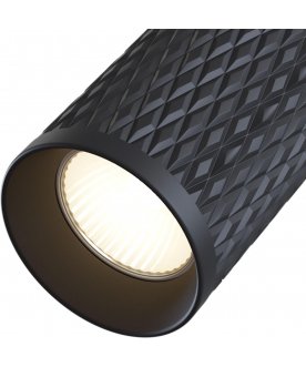 Светильник Track lamps TR011-1-GU10-B