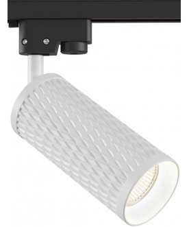 Светильник Track lamps TR011-1-GU10-W
