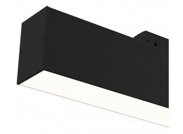 Трековый светильник lamps TR012-2-12W4K-B