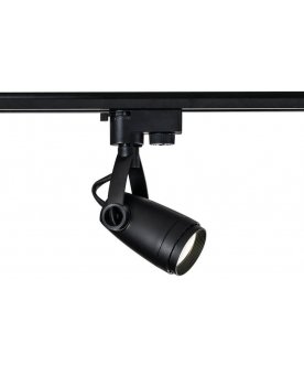 Светильник Track TR001-1-GU10-B