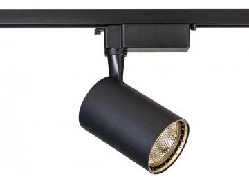 Трековый светильник TR003-1-12W3K-B