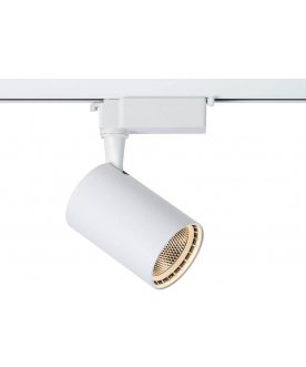 Светильник Track TR003-1-12W3K-W