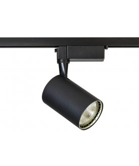 Светильник Track TR003-1-12W4K-B