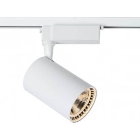 Трековый светильник TR003-1-17W3K-W