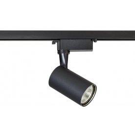 Трековый светильник TR003-1-6W4K-B