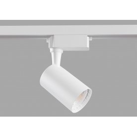 Трековый светильник TR003-1-6W4K-W
