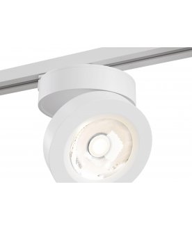 Светильник Track TR006-1-12W3K-W4K