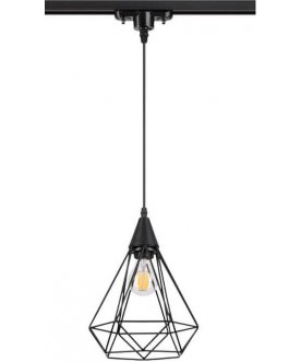 Трековый светильник Zelle 370421