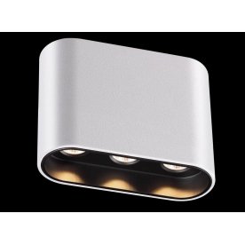 Накладной светильник Bella 357948