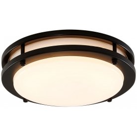 Накладной светильник Бостон CL709255