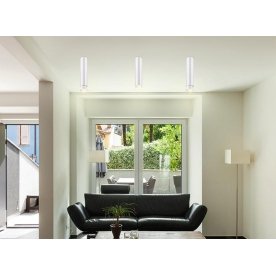 Накладной светильник Eddy 357972