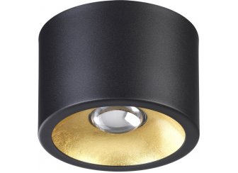 Накладной светильник Glasgow 3875/1CL