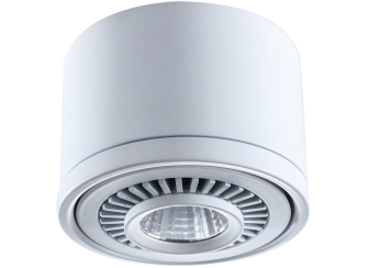 Накладной светильник Круз 637018401