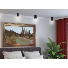 Накладной светильник Mecano 370456