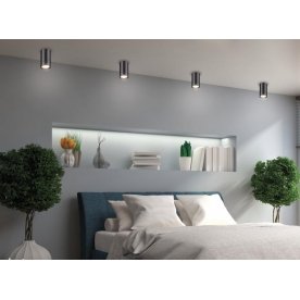 Накладной светильник Pipe 370420