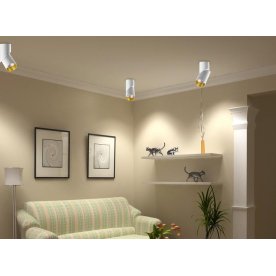 Накладной светильник Union 357540