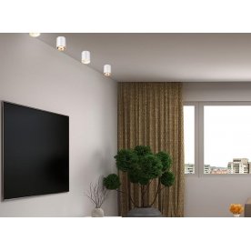 Накладной светильник Unite 370532