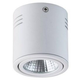 Накладной светодиодный светильник Круз 637014101