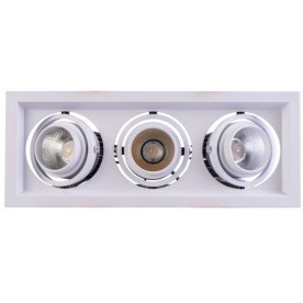 Светильник Круз 637016303