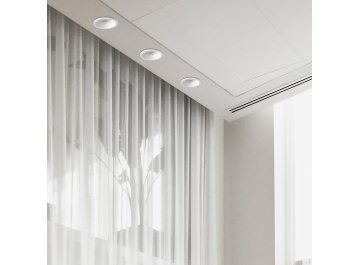 Встраиваемый светильник CLT