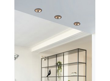 Встраиваемый светильник CLT