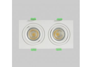 Встраиваемый светильник CLT