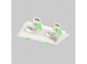 Встраиваемый светильник CLT