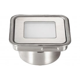 Комплект из 6 встраиваемых в дорогу светильников Led Ground 357141