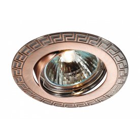 Встраиваемый светильник Coil 369616