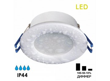 Встраиваемый светильник CLD008010