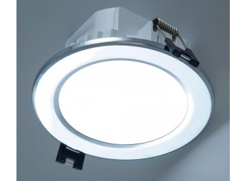 Встраиваемый светильник CLD008111V