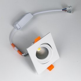 Встраиваемый светильник Альфа CLD001KNW0