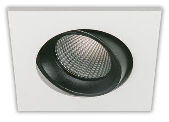 Встраиваемый светильник Альфа CLD001KNW4