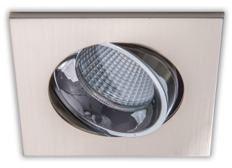 Встраиваемый светильник Альфа CLD001KNW5