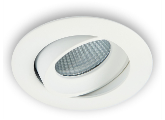 Встраиваемый светильник Альфа CLD001NW0