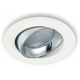 Встраиваемый светильник Альфа CLD001NW1