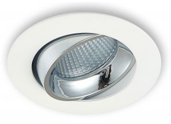 Встраиваемый светильник Альфа CLD001NW1