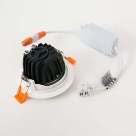 Встраиваемый светильник Альфа CLD001NW4