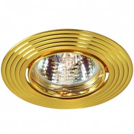 Встраиваемый светильник Antic 369433