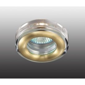 Встраиваемый светильник Aqua 369881